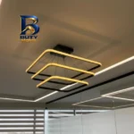 لوستر تارا مدل مدرن کد SPB۳۶۰ اصل