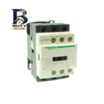 کنتاکتور ۹ آمپر اشنایدر مدل LC۱D۰۹M۷ اصل