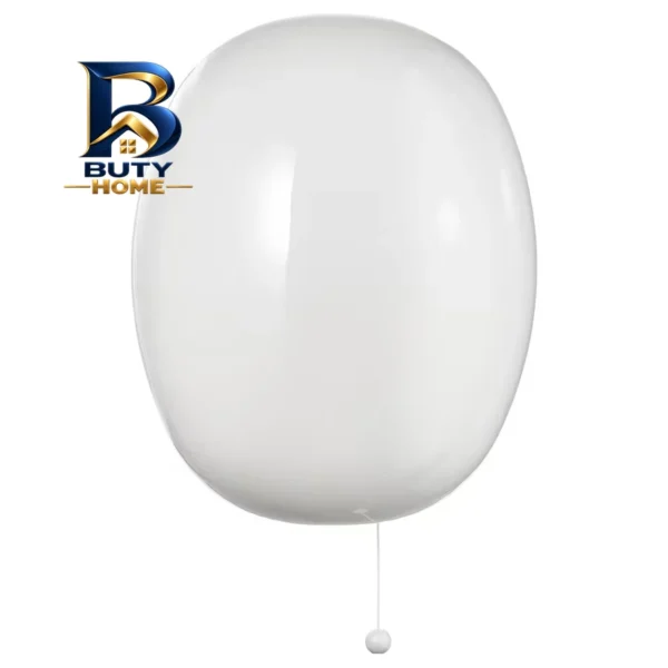 چراغ دیواری ایکیا مدل KALLBLIXT کد 704.980.01