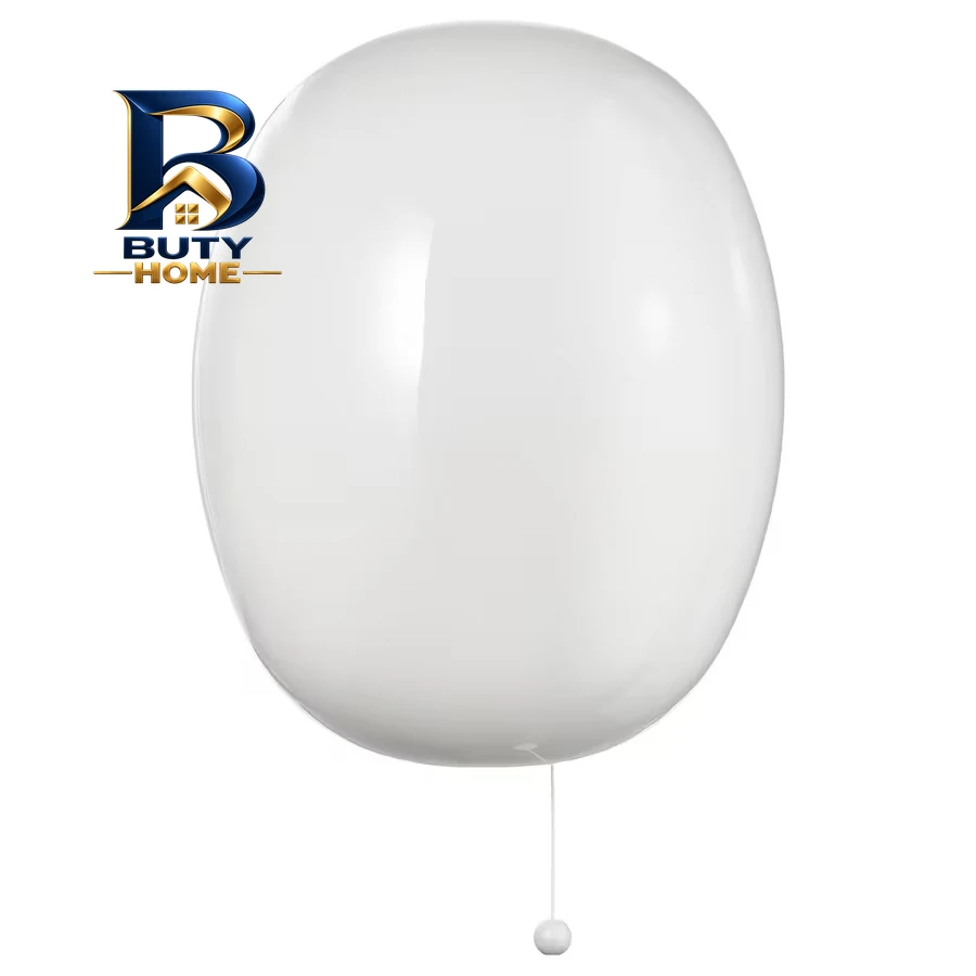 چراغ دیواری ایکیا مدل KALLBLIXT کد 704.980.01 چراغ دیواری ایکیا مدل KALLBLIXT کد 704.980.01