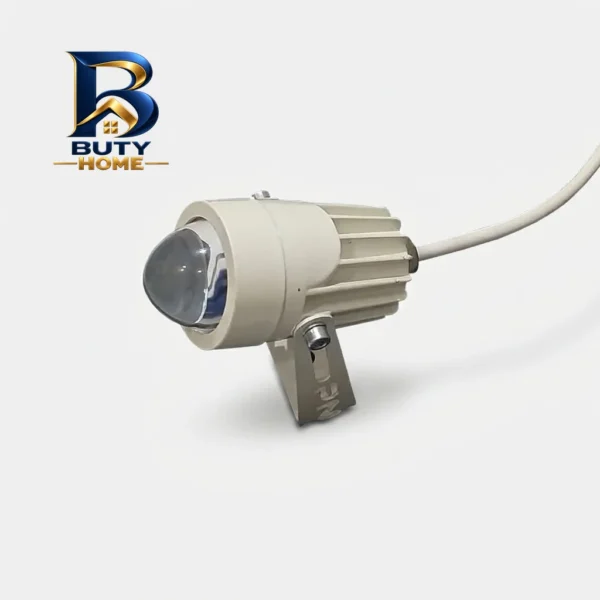 چراغ جت لایت 5 وات مدل 220v