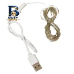 ریسه ال ای دی کد BT-۵۰LED طول ۵ متر اصل