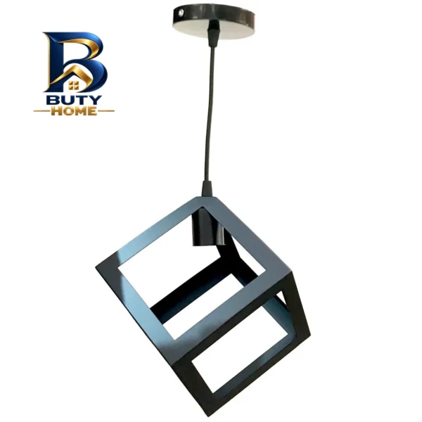 چراغ آویز زیبا آمیسا کد ALC/1