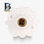 سرپیچ مدل چیچک بسته ۲ عددی باکیفیت