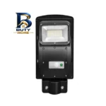 چراغ خیابانی خورشیدی ایمپکس مدل HP-S۰۲B ۳۰W اصل