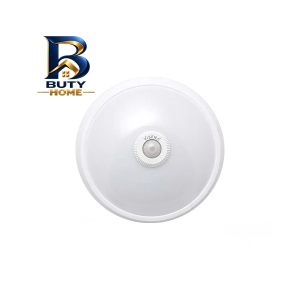 چراغ سنسوردار سقفی ویسنا مدل VS 966 طرح SMD