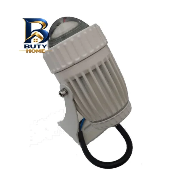 چراغ جت لایت 10 وات مدل COB با کیفیت 10W