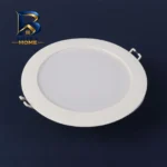 پنل ال ای دی توکار ۱۸ وات بروکس کد Q۷۶۲۲ سری جنرال اصل