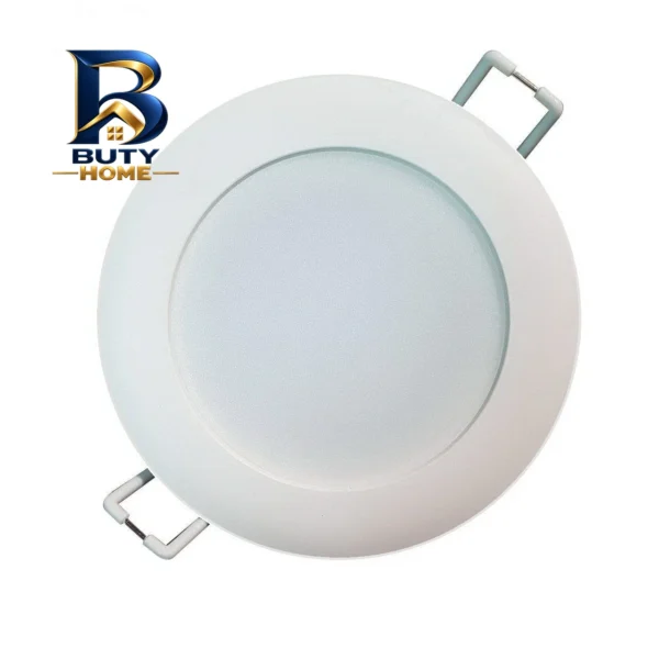 پنل ال ای دی ۲۸ وات مدل بروکس GP-Bi