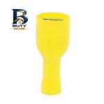 سرسیم ده الکتریک گروپ مدل FDFD۵.۵-۲۵۰ بسته ۱۰۰ عددی اصل