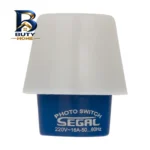 رله روشنایی فتوسل سگال مدل SG PH۱۶A اصل