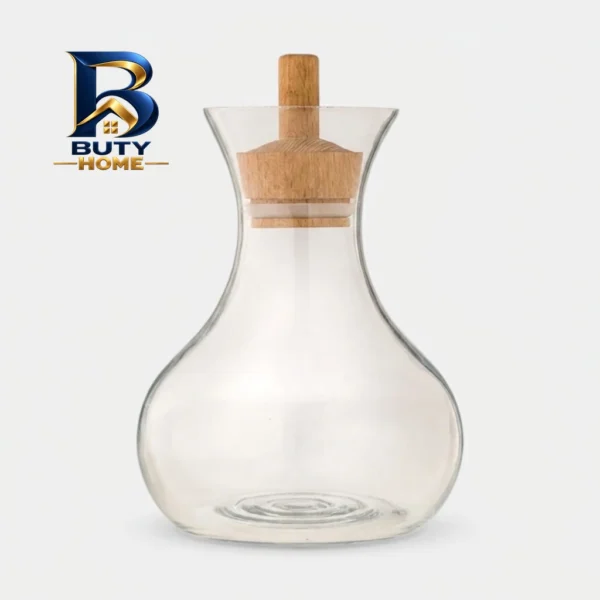 بطری آب مدل تنگ لیمون با گنجایش 0/95 لیتر