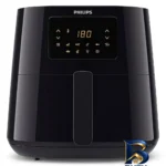 هواپز فیلیپس HD9270 - نمای جلو - طراحی و جزئیات کلیدی