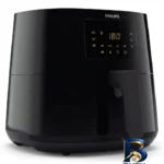 هواپز فیلیپس HD9270 - نمای جلو - طراحی و جزئیات کلیدی