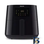 سرخ کن فیلیپس HD9270 - نمای جلو - طراحی و جزئیات کلیدی