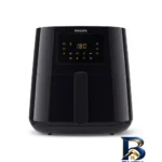 هواپز فیلیپس HD9270 - نمای جلو - طراحی و جزئیات کلیدی