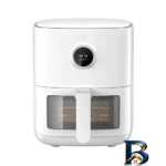 هواپز شیائومی 4 لیتری - نمای جلو - طراحی و جزئیات کلیدی