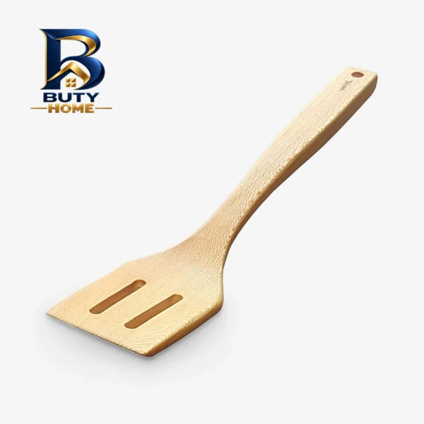 کفگیر چوبلمه مدل 02 باکیفیت