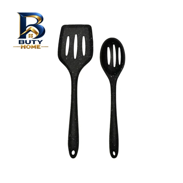 سرویس کفگیر ۲ پارچه مدل B شنگیا