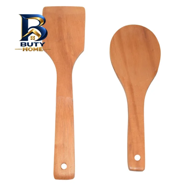 سرویس کفگیر ۲ پارچه مدل Cutlery 4