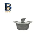 قابلمه عروس دیاکو با روکش گرانیت و طراحی مناسب