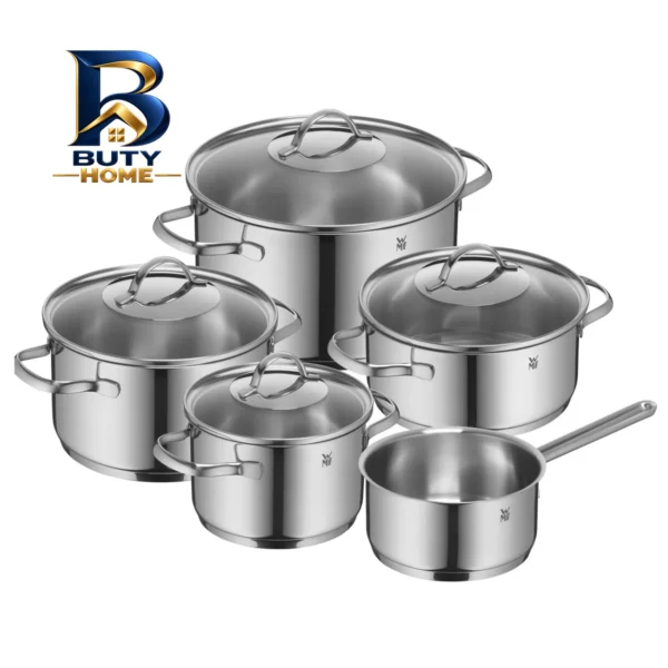سرویس قابلمه 9 پارچه دبلیو ام اف مدل PROVENCE جدید