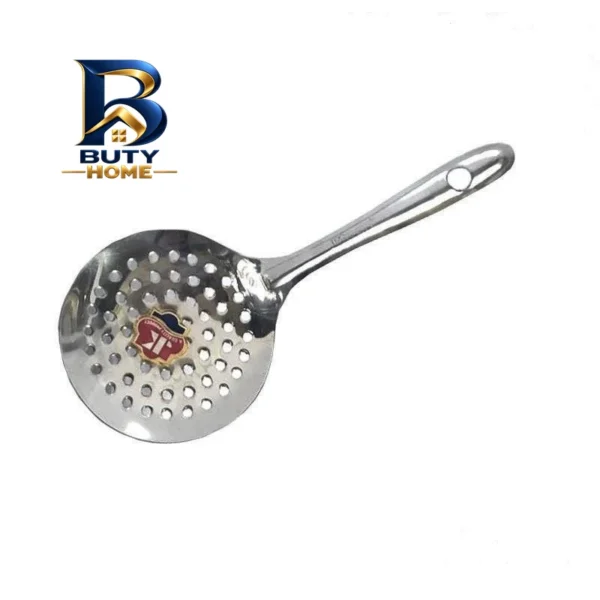 کفگیر مدل هندی بسته ۱۲ عددی اصل