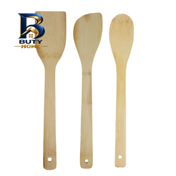 سرویس کفگیر ۳ پارچه مدل BM-۳ اصل