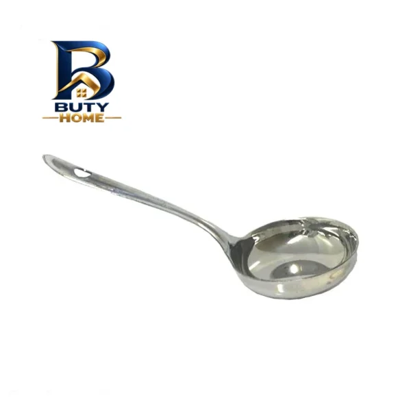 ملاقه مدل هندی بسته ۳ عددی اصل