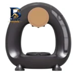 قهوه ساز مدل مینی کیو با طراحی جذاب
