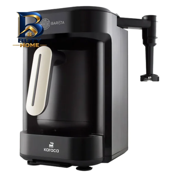 قهوه ساز کاراجا مدل Barista Hatir