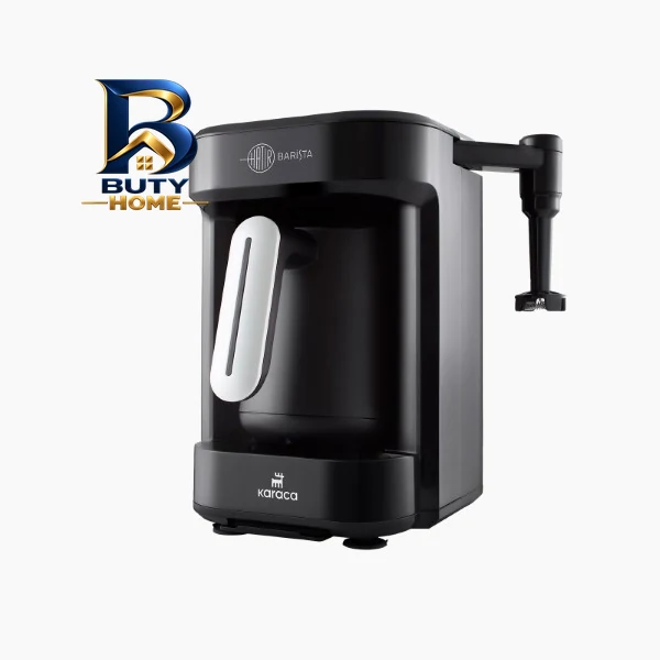 قهوه ساز کاراجا مدل Hatir Barista با کیفیت عالی