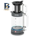 چای ساز روی هم میگل مدل GTS 280