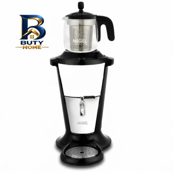 چای ساز روی هم میگل مدل GTS 305