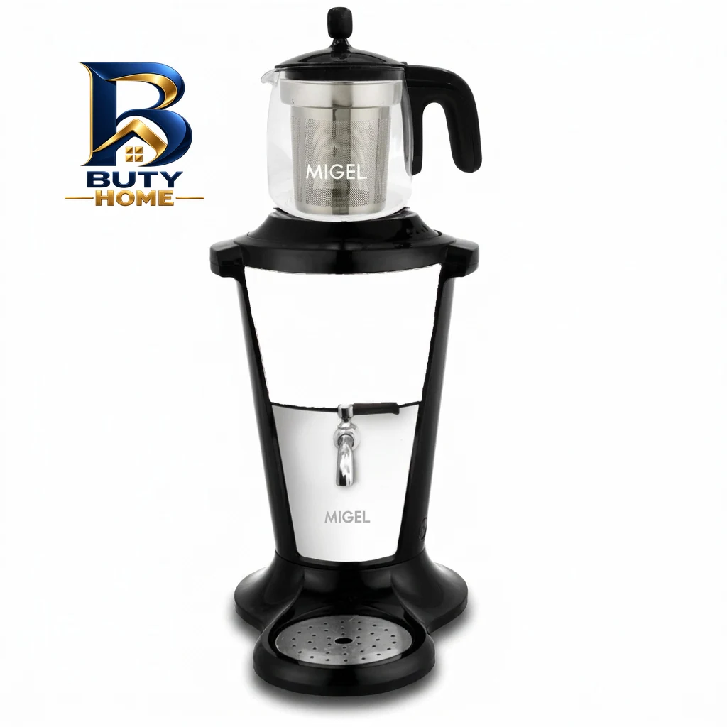 چای ساز روی هم میگل مدل GTS 305