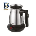 قهوه ساز هاکسو مدل استیل Hcm-۰۵ اصل