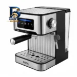 اسپرسوساز 1600 میلی لیتری بگسی مدل BC 1018-A