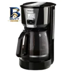 قهوه ساز سنکور مدل SCE 5070BK اتوماتیک