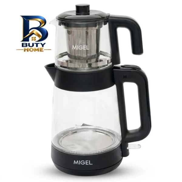 چای ساز روی هم میگل مدل GTS 071
