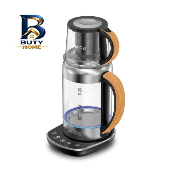 چای ساز روی هم میگل مدل GTS 230 CHINESE