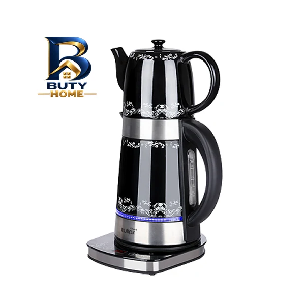 چای ساز تولیپس مدل TM-A 458 CC