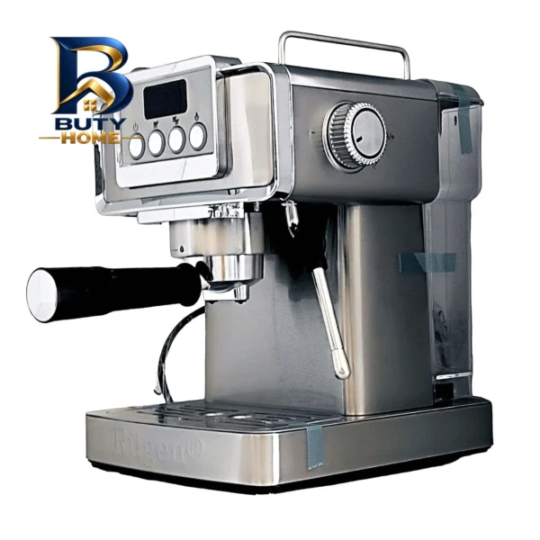 اسپرسو ساز روگن مدل Rü-2930 با قابلیت تهیه انواع نوشیدنی