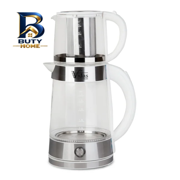 چای ساز ویداس مدل VIR-۲۰۷۹ اصل