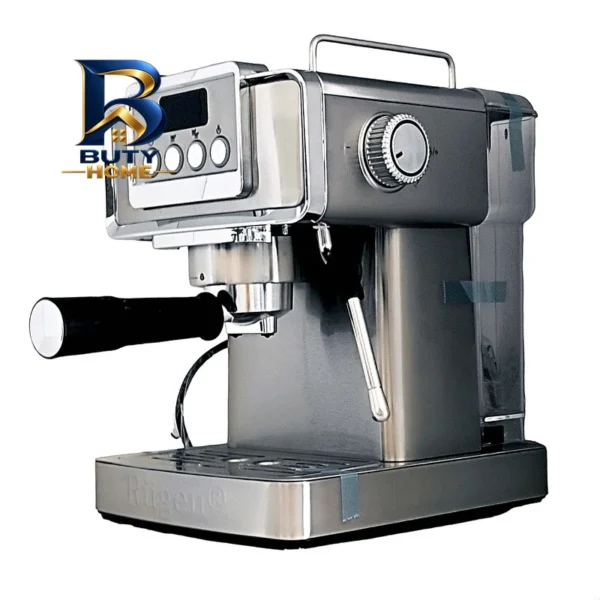 اسپرسو ساز ۱۸۰۰ میلی لیتر روگن استار مدل Rü-2930