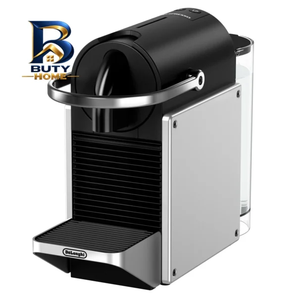 اسپرسو ساز ۱۰۰۰ میلی لیتر نسپرسو مدل DeLonghi Pixie EN 127 S