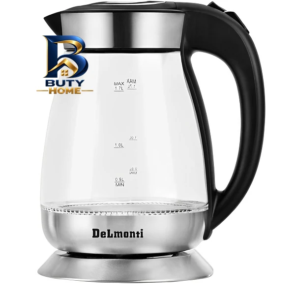 چای ساز دلمونتی مدل DL-۴۱۵ اصل