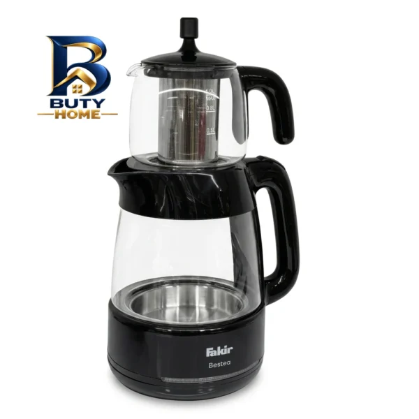 چای ساز روی هم فکر مدل BL۲۶-T۰۹ bestea اصل