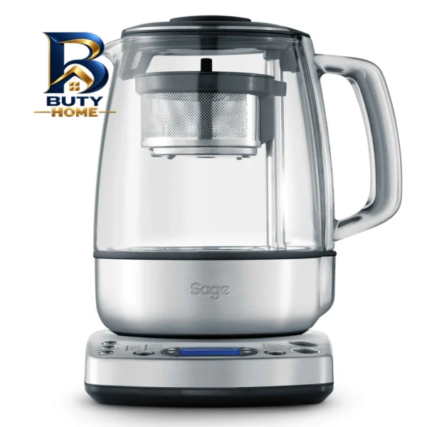 چای ساز سیج مدل BTM۸۰۰BSS اصل