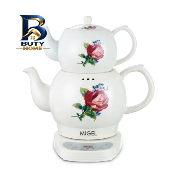 چای ساز میگل مدل GTS 113.01