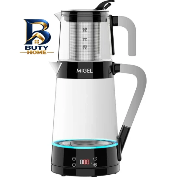 چای ساز روی هم میگل مدل GTS 282